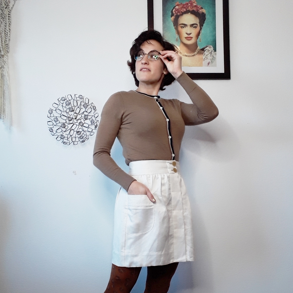 J. Crew Skirt